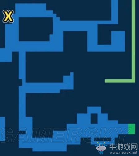 《最終幻想：勇氣啟示錄》利迪拉港口鎮(zhèn)攻略