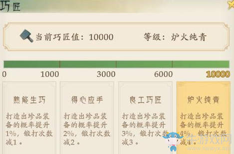 《軒轅劍：龍舞云山》圣武裝備打造技巧攻略