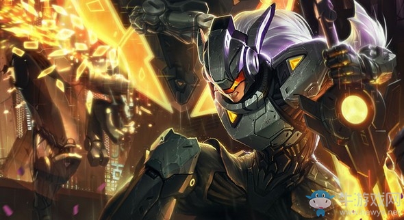 《云頂之弈》9.16版本貴族海克斯陣容玩法推薦