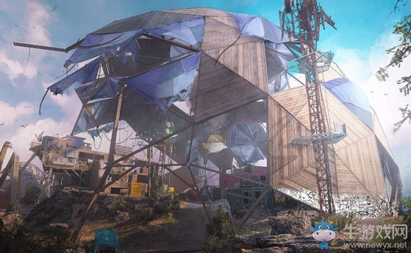 《孤島驚魂：新曙光》速刷遠(yuǎn)征航母方法介紹