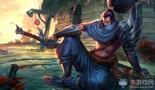 《云頂之弈》9.16版本槍劍士陣容玩法推薦