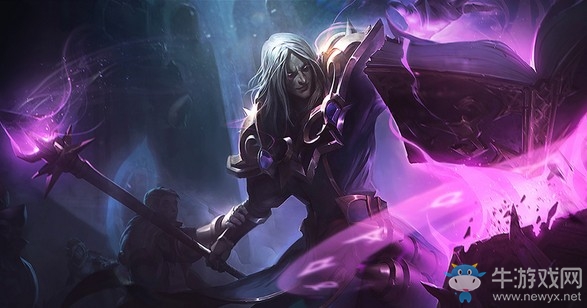 《云頂之弈》9.16版本虛空斗狐陣容玩法推薦