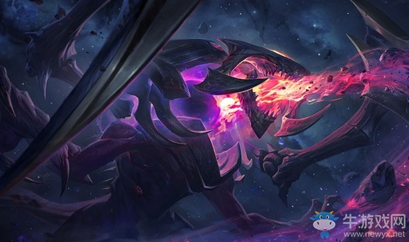 《云頂之弈》9.16版本金克斯主C陣容玩法推薦