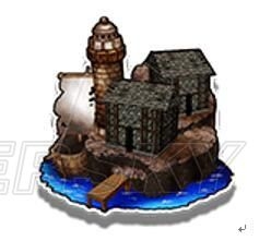 《最終幻想：勇氣啟示錄》奧德爾港??攻略