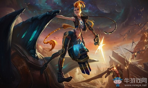 《云頂之弈》9.16版本保護我方德萊文/小蘿莉陣容玩法推薦