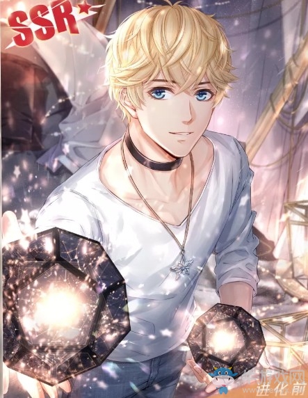 《戀與制作人》零食大作戰活動介紹