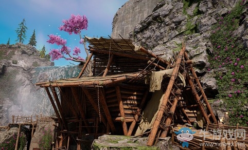 《孤島驚魂：新曙光》快速探索地圖技巧介紹