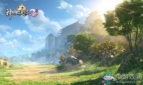 《神雕俠侶2》手游光武任務(wù)完成攻略