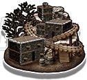 《最終幻想：勇氣啟示錄》柯爾村??攻略