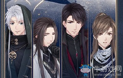 《戀與制作人》新玩法浮世之緣開啟方式