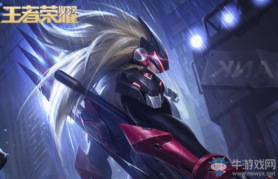 《王者榮耀》2019年10月活動(dòng)大全