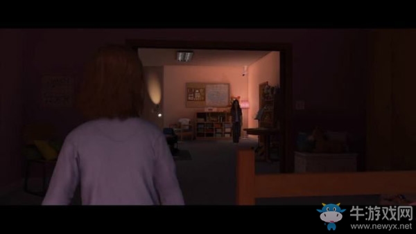 《超凡雙生》第二十三章：縈繞于心流程