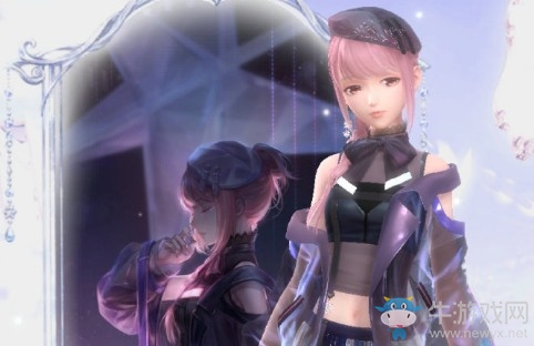 《閃耀暖暖》極夜破曉卡片分析