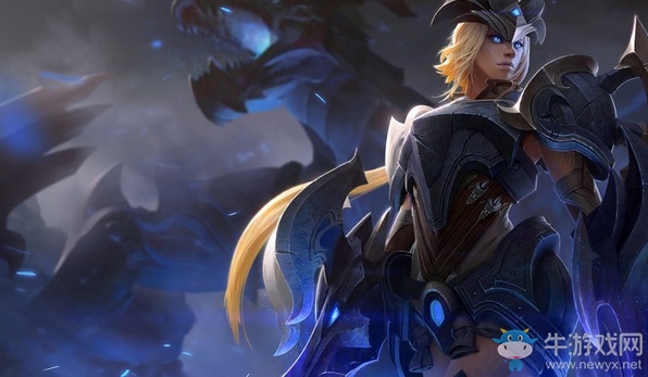 《云頂之弈》9.16版換形師帝國龍族陣容玩法推薦