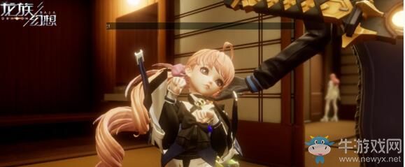 《龍族幻想》8月22日更新