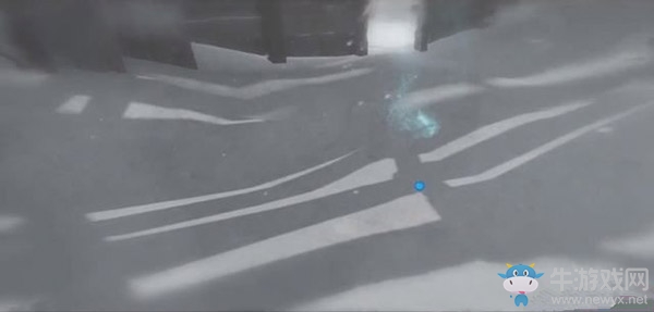 《超凡雙生》第二十二章追加要素收集