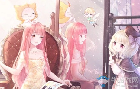 《奇跡暖暖》6.7.2版本更新一覽
