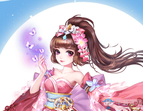 《神雕俠侶2》手游丐幫桃花打法攻略