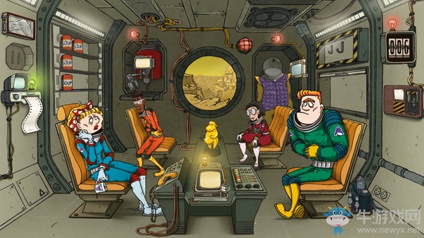 《60秒差距》怎么通關(guān)？