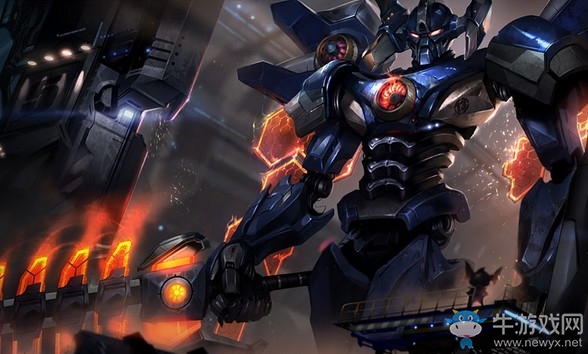 《云頂之弈》9.16版本4惡3元3約3法陣容玩法推薦