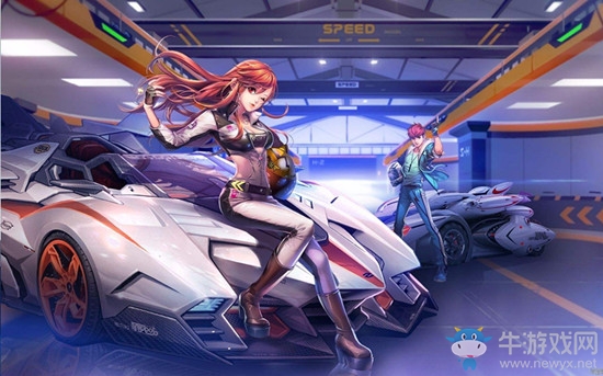 《qq飛車》9月活動(dòng)大全