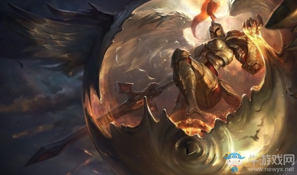 《云頂之弈》9.16版本最強6貴2騎2槍2海盜陣容玩法推薦