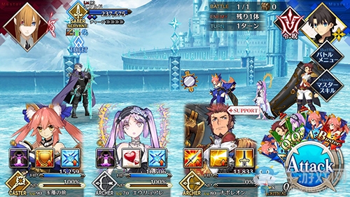 《Fgo》2.2章御主戰(zhàn)齊格魯?shù)鹿ヂ? /></a> 
</p>
<p style=