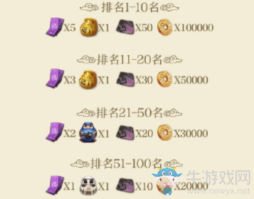 《陰陽師》玉藻前之你畫我猜活動(dòng)介紹