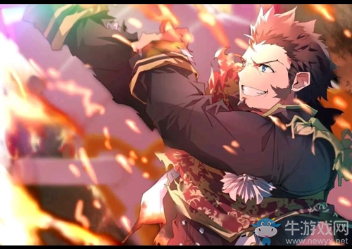 《Fgo》2.2無間冰焰世紀序章攻略