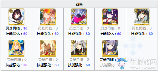 《Fgo》極光之鋼獲得攻略