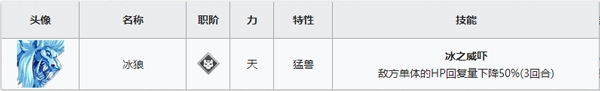 《Fgo》2.2無間冰焰世紀(jì)主線攻略