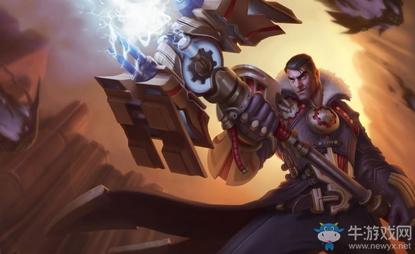 《云頂之弈》9.16版本換形師帝國龍族陣容玩法推薦