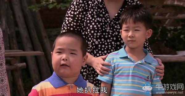 《抖音短視頻》你為什么推人家小女孩是什么意思