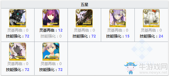 《Fgo》巨人的戒指獲得攻略