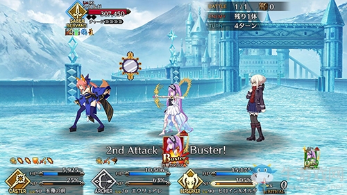 《Fgo》2.2章御主戰(zhàn)齊格魯?shù)鹿ヂ? /></a> 
</p>
<p style=