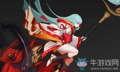 《長安幻世繪》妖靈培養(yǎng)攻略