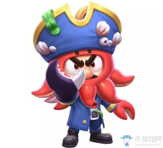 《跑跑卡丁車(chē)》手游深海潛行者船長(zhǎng)獲得攻略