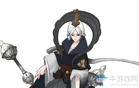 《長安幻世繪》四錢風陰陣容打法