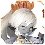 《長(zhǎng)安幻世繪》羅剎女值得培養(yǎng)嗎