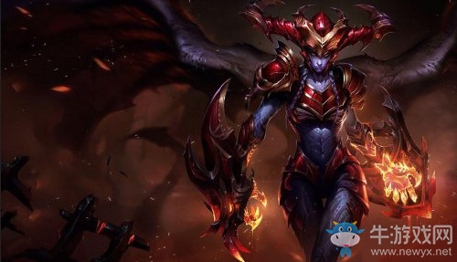 《云頂之弈》9.16版本狂野換形龍法陣容玩法推薦