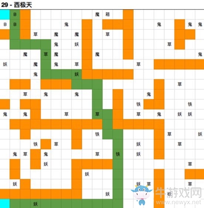 《想不想修真》西極天路線攻略詳解