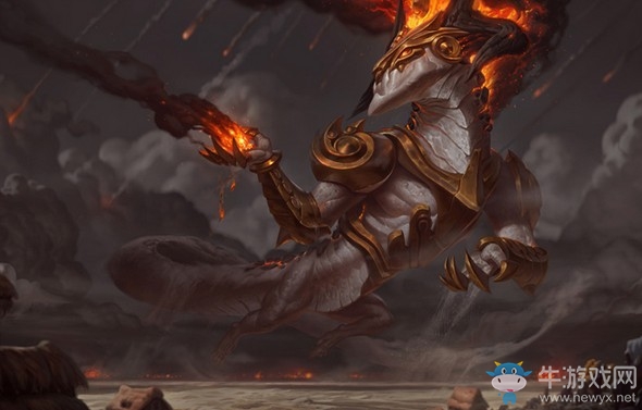 《云頂之弈》9.16版本斗法龍王陣容玩法推薦