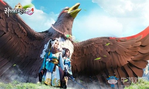 《神雕俠侶2》手游桃花陣法推薦