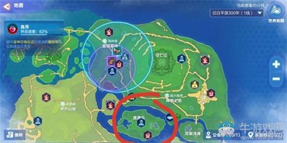 《我的起源》賺錢攻略
