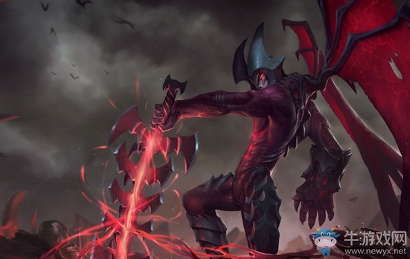 《云頂之弈》9.16版本九劍士四角戰陣法玩法推薦