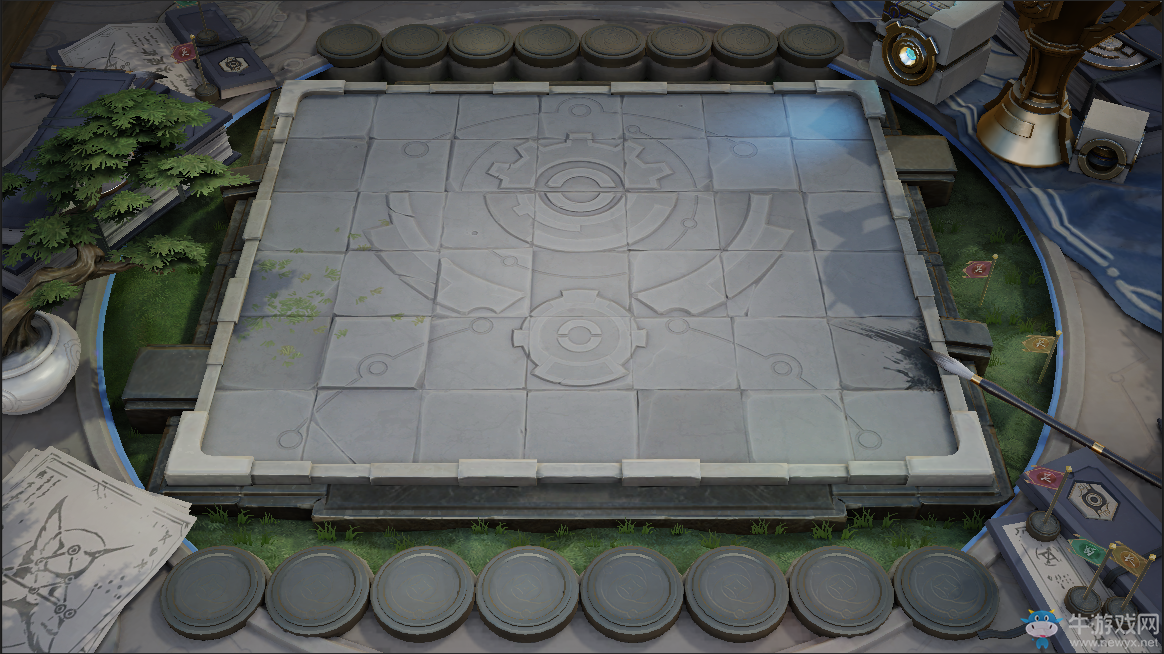 《王者榮耀》8月24日體驗服更新公告