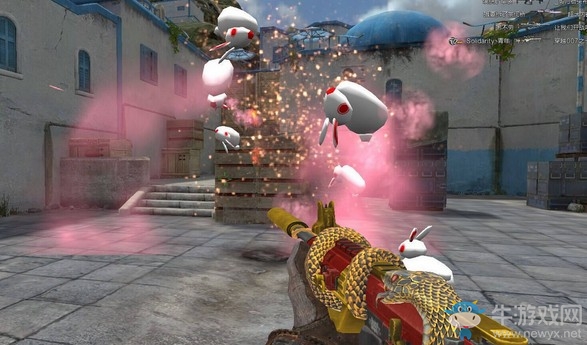 《逆戰》2019中秋節活動大全