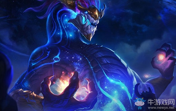 《云頂之弈》9.16版本龍王斗法陣容玩法推薦