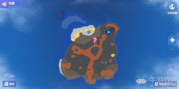 《 我的起源》烈焰戰場通關攻略