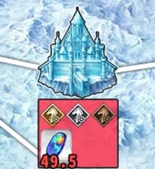 《Fgo》2.2無(wú)間冰焰世紀(jì)雪與冰之城攻略